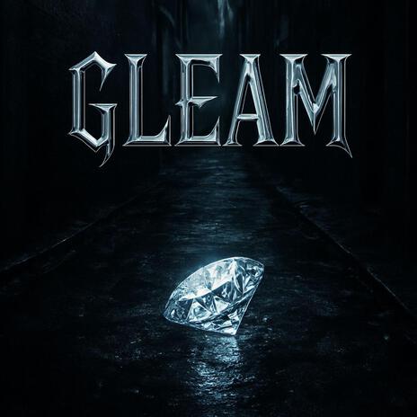 Gleam cover art