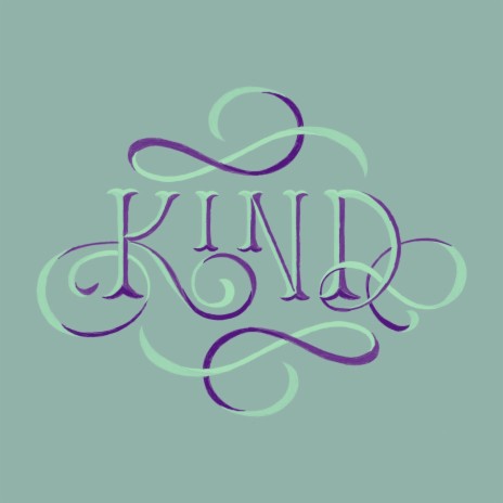 KIND cover art
