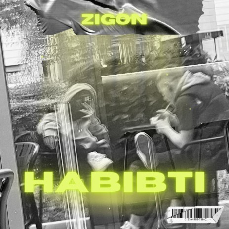 Habibti cover art