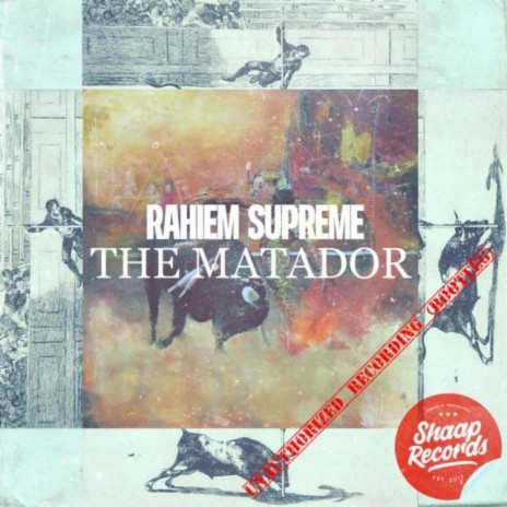 Rahiem Supreme