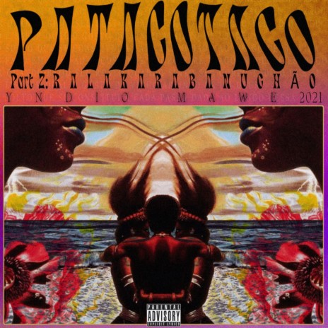 Ralakarabanuchão - Patacotaco, Pt. 2 cover art
