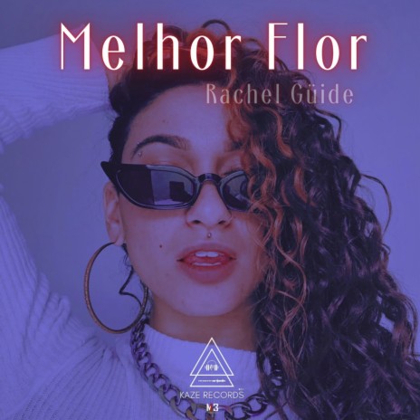 Melhor Flor ft. Khamis DJ cover art
