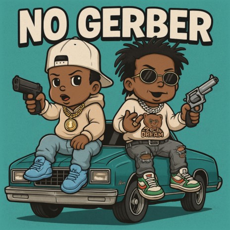 No Gerber