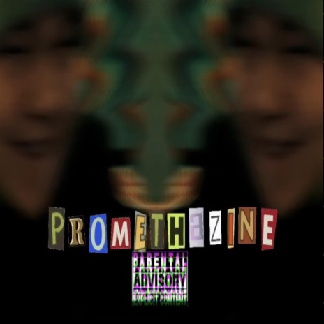 PROMETHAZINE cover art