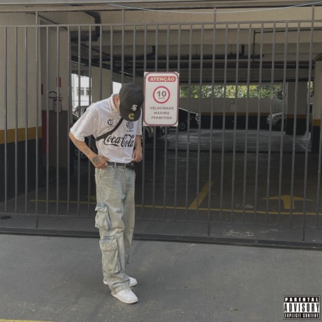 Dia de Baile cover art