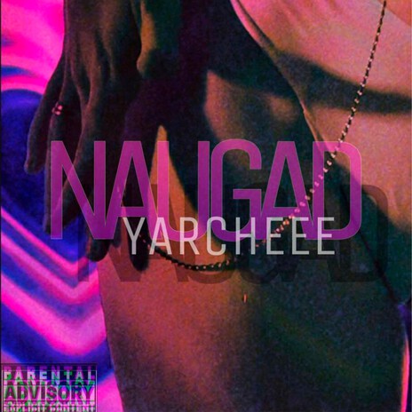 Naugad (Original Mix) cover art
