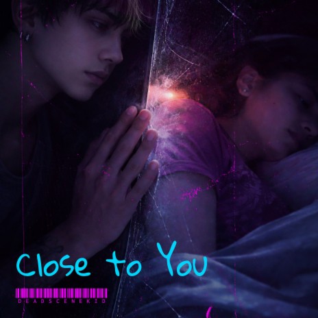 Close to You cover art