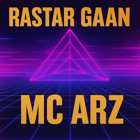 Rastar gaan