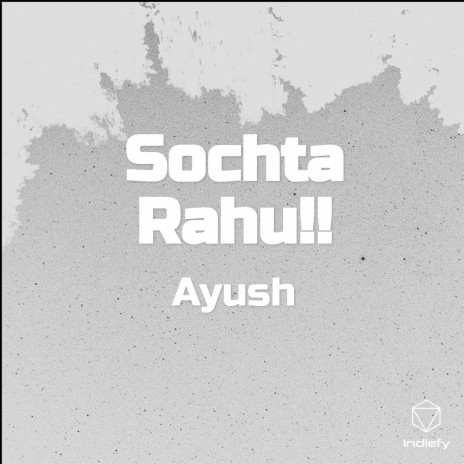 Sochta Rahu!! cover art