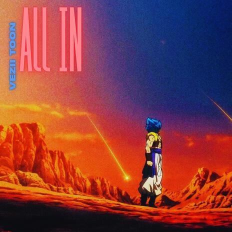 All In ft. Toon cover art