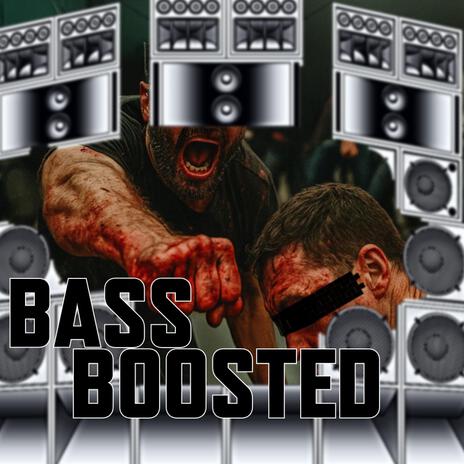 I'm Gonna Build A Dozer Tank In My Garage (BASS BOOSTED) cover art