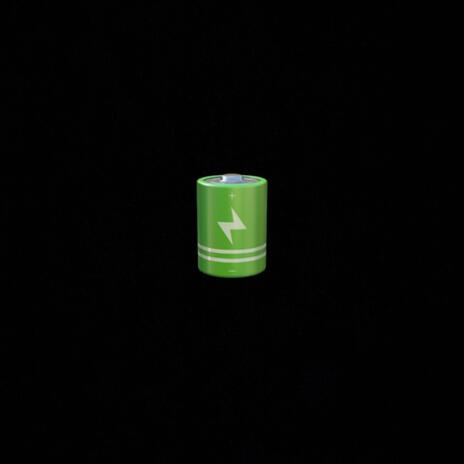 Battery Pack cover art