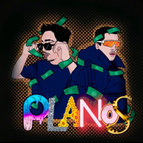 Planos ft. Jackboykoch cover art