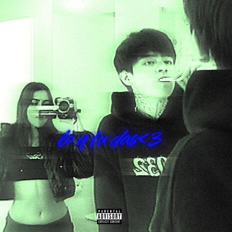 Lo q tu das cover art