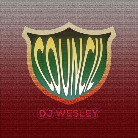 COUNCIL (Instrumental) cover art