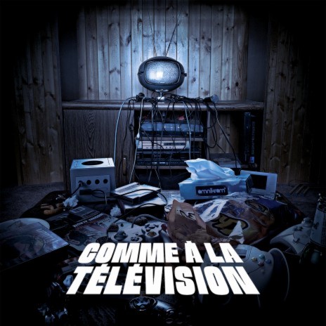 Comme à la télévision