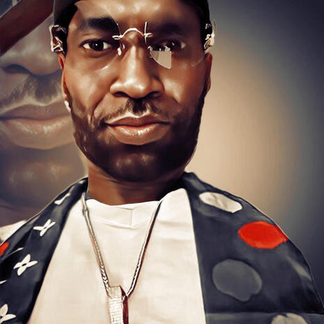 She hella pretty (Mixtape series (tha greatest gift)) cover art