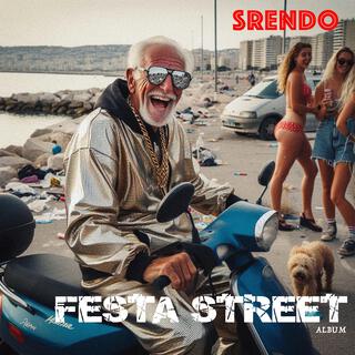 FESTA STREET