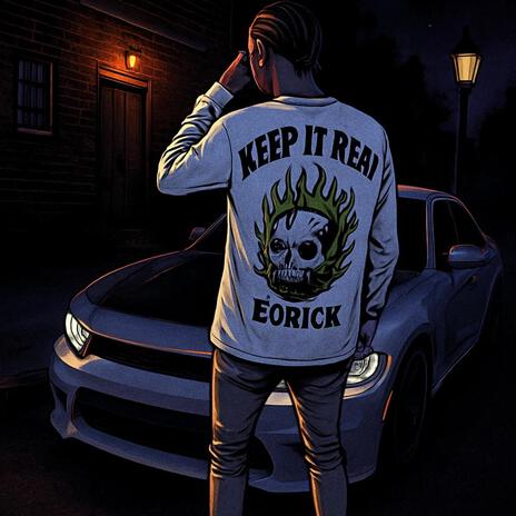 Keep It Real