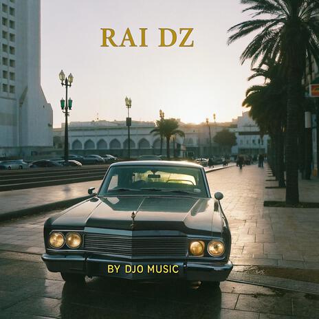 Rai Dz cover art
