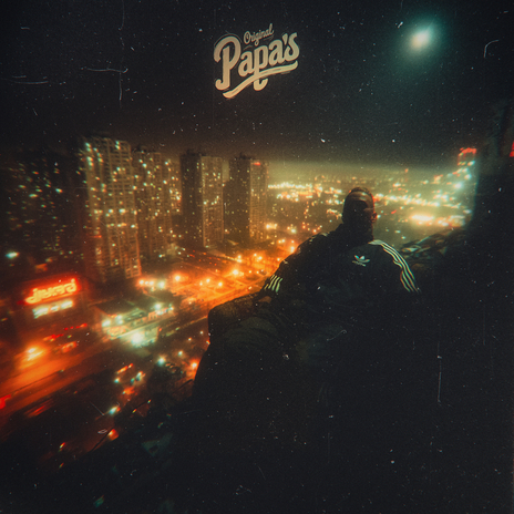 Broken Legacy cover art