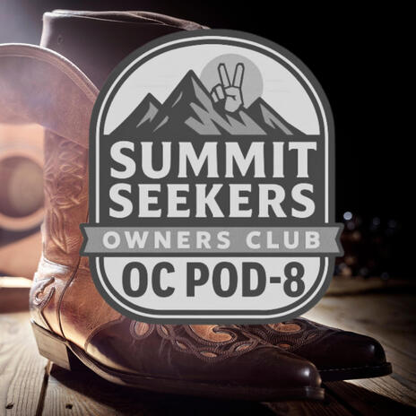 Summit Seekers Country cover art
