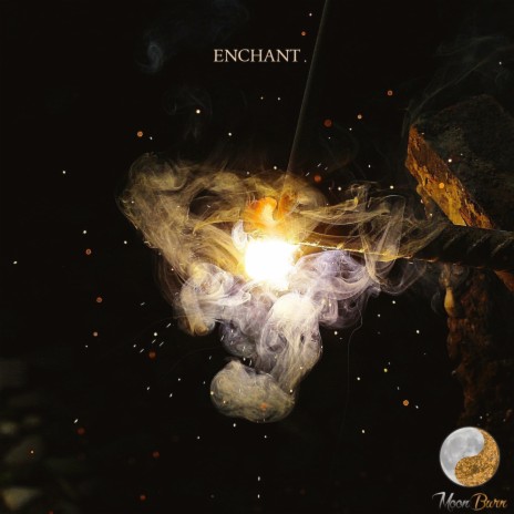 Enchant cover art