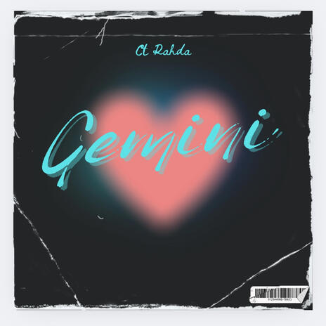 Gemini cover art