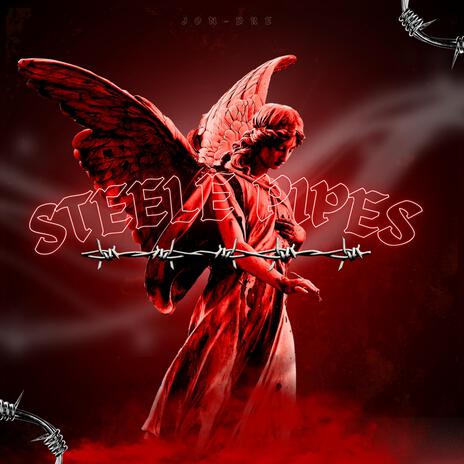 Steele pipes en fittings cover art