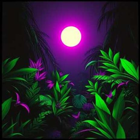 Dancing in the Moonlight cover art