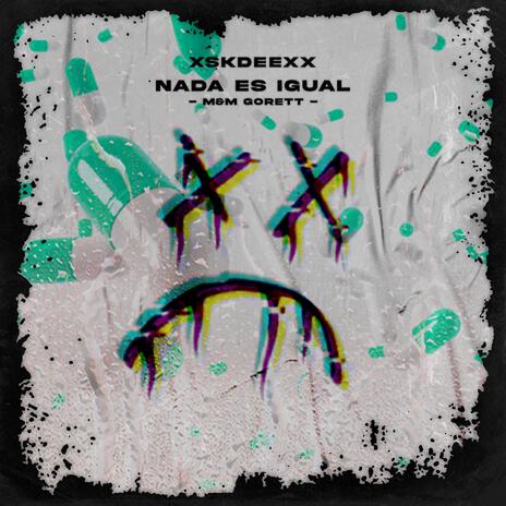 Nada Es Igual cover art