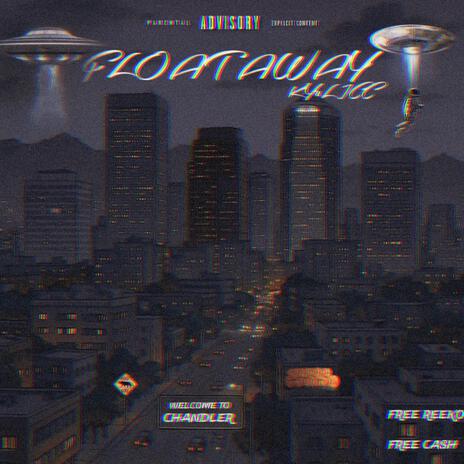 Float Away cover art
