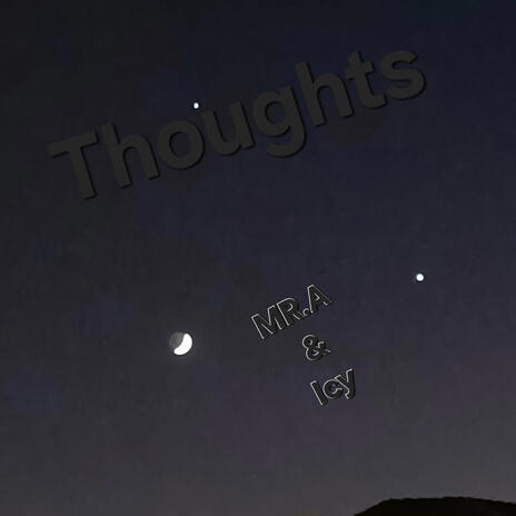 Thoughts ft. Icy