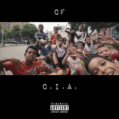 Culture is Approaching cover art