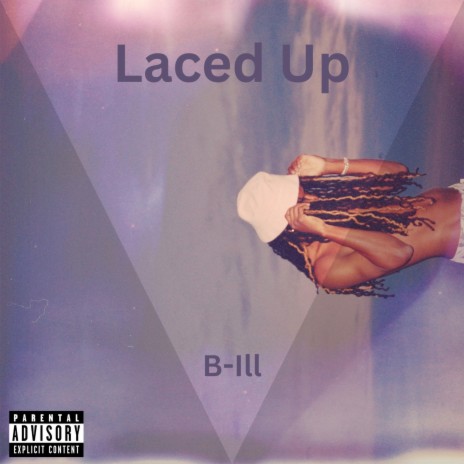 Laced Up cover art
