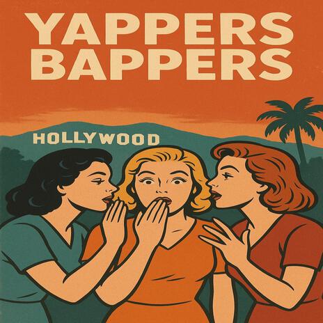 Yapper's Bapper's cover art