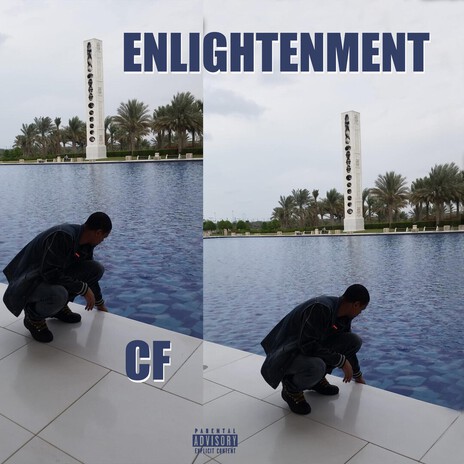 Enlightenment cover art