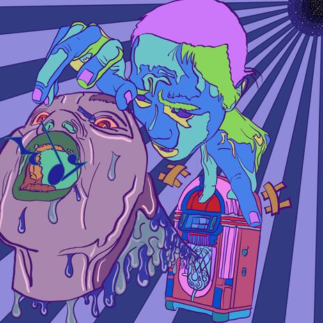the jukebox man ft. Mayo