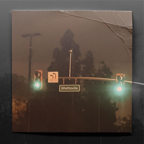 Ghettoville cover art