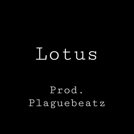 Lotus cover art