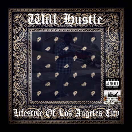 Lifestyle of Los Angeles City cover art