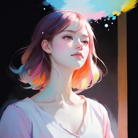 ปล่อยฉันไป cover art