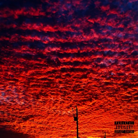 I Been Counting Up! cover art