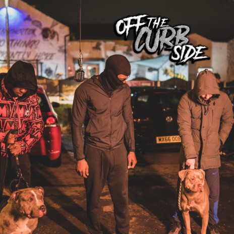 OTC Freestyle ft. Vee cover art