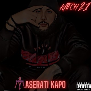 Maserati Kapo