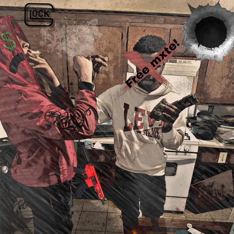 Freestyle ft. Luhmxte