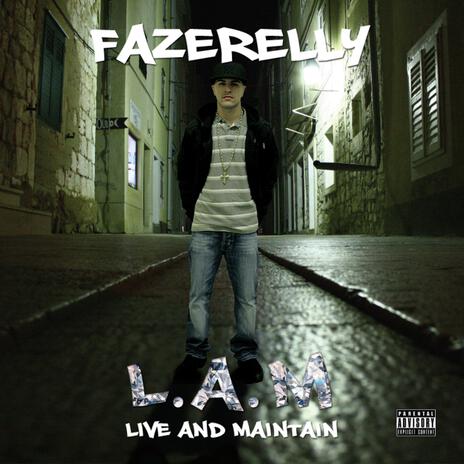 Fuck The Fedz cover art