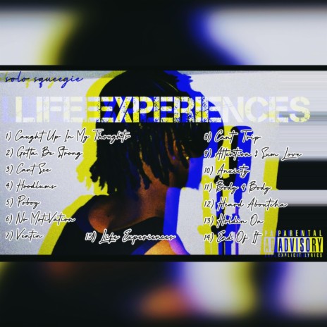 Life Experiences