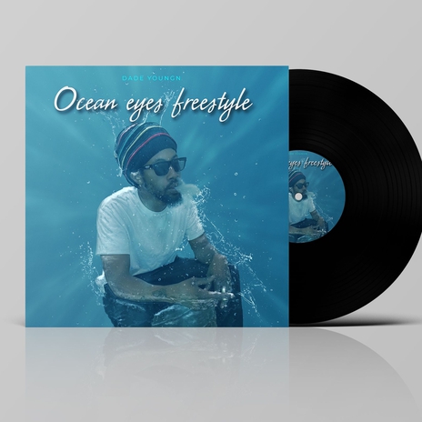 No apologies (Ocean Eyes Freestyle) cover art