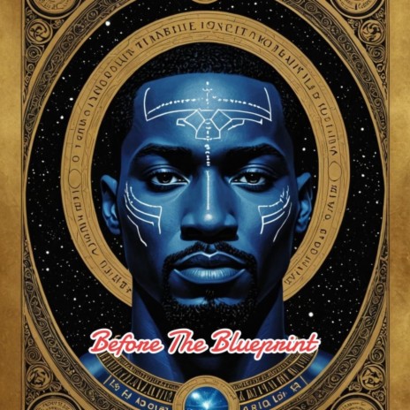 Before The Blueprint ft. Ga Ha Ga Omaha cover art